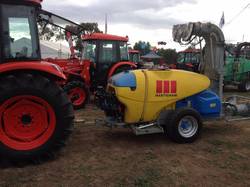 Mildura Field Days