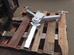 3pt Linkage Tow Hitch